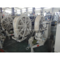 Hydraulic Brake Tensioner Overhead Line Transmission